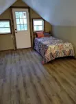 Mountain "Comfort Zone"