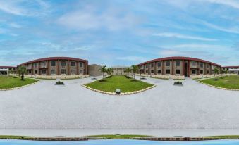 OYO Hotel Orlando Airport