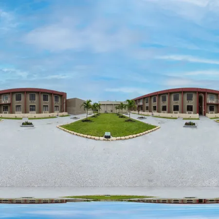 OYO Hotel Orlando Airport