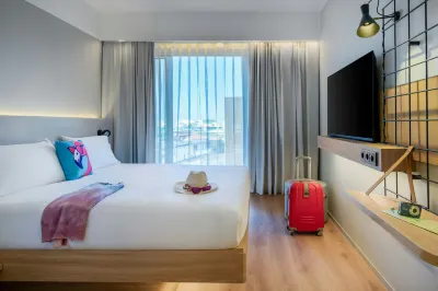 Moxy Verona Hotels near Piazza delle Erbe