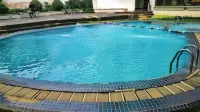 Grand Pangrango Hôtels à : Central Bogor