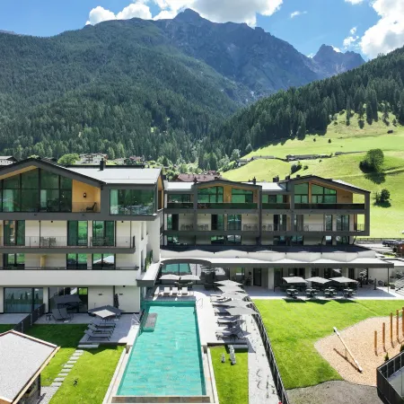 Elva Premium Apartment Hotel Inklusive Sommerpass Stubai Super Card