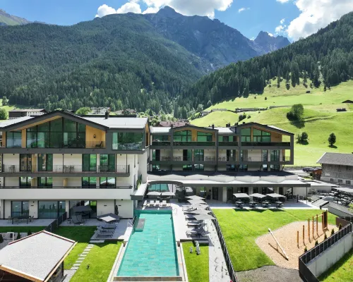 ELVA 高級公寓酒店 施圖拜谷地新施蒂夫特酒店