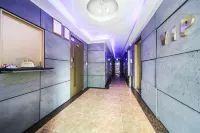 蔚山Ilsan VIP飯店