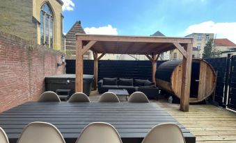 Dog-Friendly Stay in Valkenburg