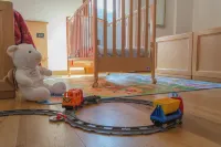 Meublè Rosalpina Hotels in Valdidentro