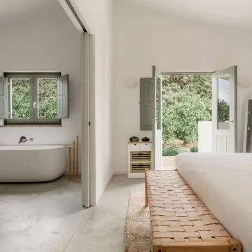 Casas da Quinta de Cima