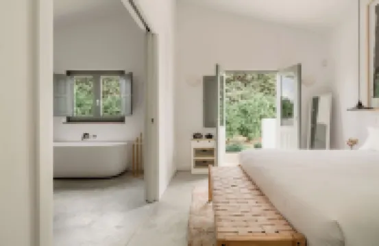 Casas da Quinta de Cima別墅