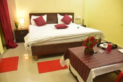 Lucknow Luxury Hotel And Restaurant Hotels near Cloud 9 Park