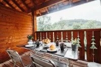 Vacancéole - le Domaine de la Vallée d'Ax - Desayuno