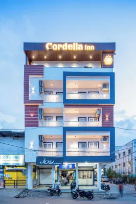 Hotel Cordelia Inn Hotels in Raisen