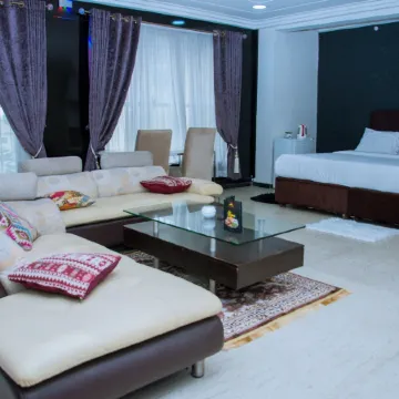 Zoey International Hotels Ltd