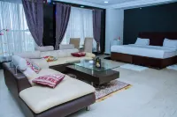 Zoey International Hotels Ltd Hotels in 