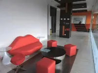 The Blanket Hotel Seberang Jaya Hotels in Central Seberang Perai
