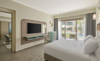 Doubletree By Hilton Mangroovy El Gouna Resort