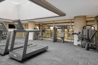 Doubletree By Hilton Mangroovy El Gouna Resort - Gym