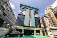 Gyeongju Hotel Namu
