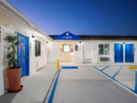 La Casita Inn Hotels in Wilmington