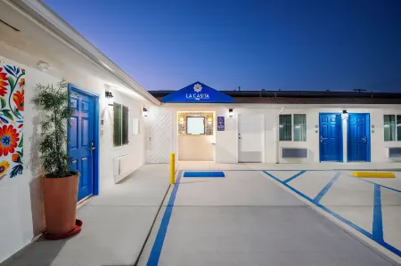 La Casita Inn