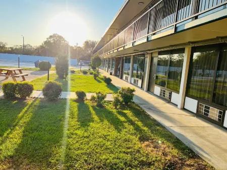 My Home at Columbus Отели в г. Колумбус