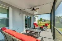 Sunny Abode < 1 Mi to Peace River Preserve! - parking