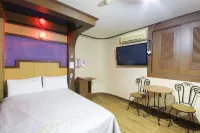 Sunchon Opera Hotels near 기적의 놀이터 3호