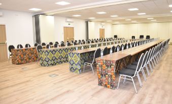 Le Saly Hotel & Hotel Club Filaos - All Inclusive