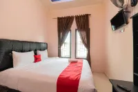 RedDoorz Syariah at d'Ostha Residence