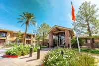 The Cliffs at Peace Canyon Hotels in Las Vegas