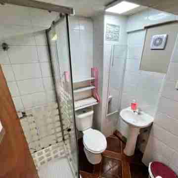 Hostal Mi Maravilla Rooms