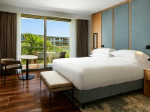 Algarve Marriott Salgados Golf Resort & Spa Hotels in Guia