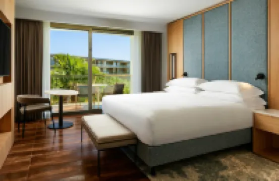 Algarve Marriott Salgados Golf Resort & Spa