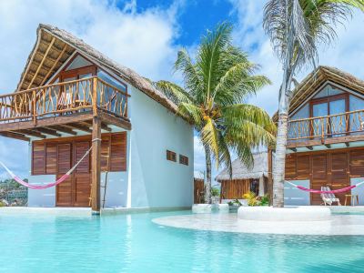 Punta Blanca | Beachfront Boutique Hotel