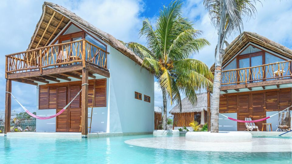 Punta Blanca | Beachfront Boutique Hotel