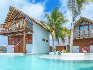 Punta Blanca | Beachfront Boutique Hotel