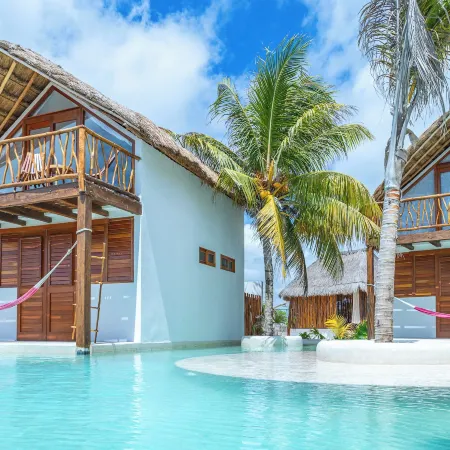 Punta Blanca | Beachfront Boutique Hotel