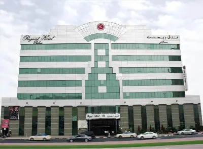 Regent Palace Hotel Hotels in Al Karama