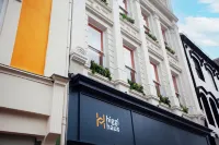 Stylish Snug Aparthotel by Principality Stadium 카디프 대학 주변 호텔