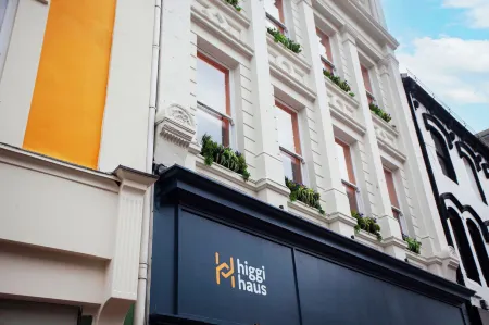 Stylish Snug Aparthotel by Principality Stadium