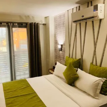 Boun's Hotel Resort & Spa