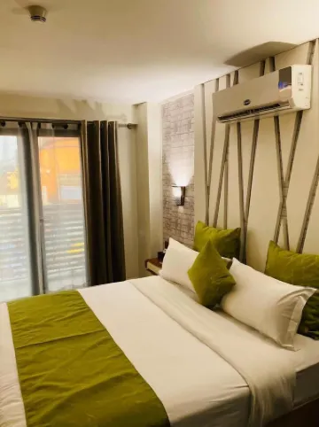 Boun's Hotel Resort & Spa