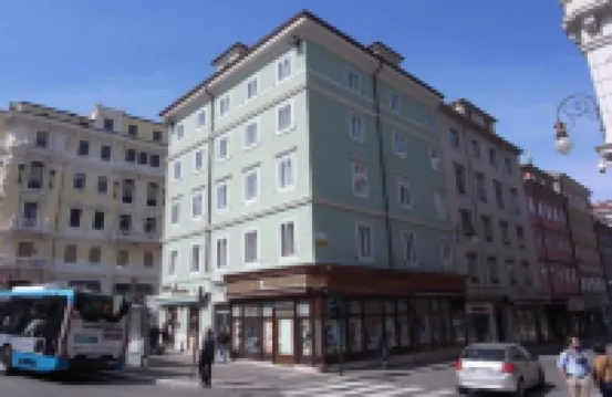 Joivy Apartments - Trieste Goldoni - Condos