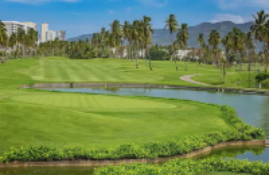 Ocean Breeze Acapulco