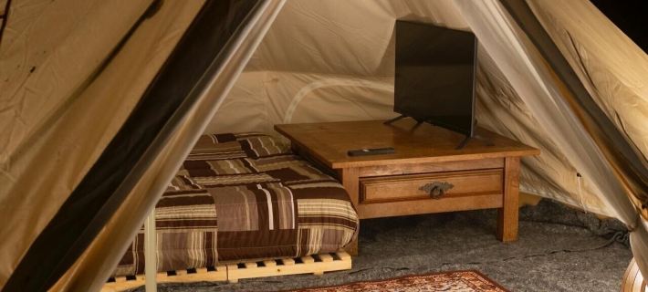 Arte da Tribo Hsotel & Camping - Hostel Hotels in Imbituba