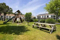 All Seasons Resort, Trademark Collection by Wyndham Hotels in Yarmouth Port