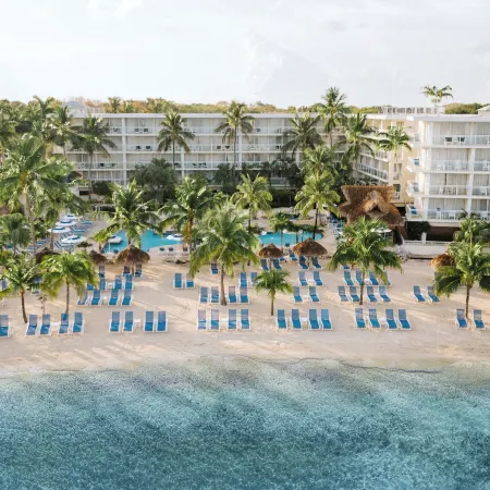 Reefhouse Resort and Marina