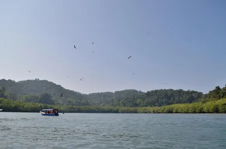 Casa le Rock Отели рядом с достопримечательностью «Langkawi International Convention Centre»