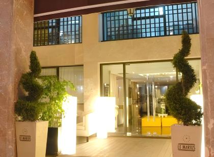 Imperial casablanca hotel&spa