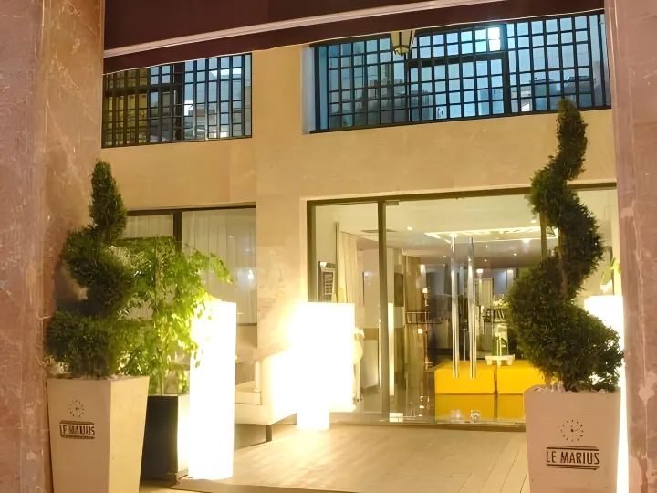 Imperial casablanca hotel&spa