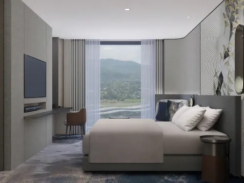 Crowne Plaza Labuan Bajo by IHG